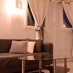 Apartmán Beau Meuble 2min Du Moulin Rouge