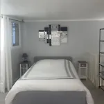 Beau Meublé 2min Du Moulin Rouge Apartamento *